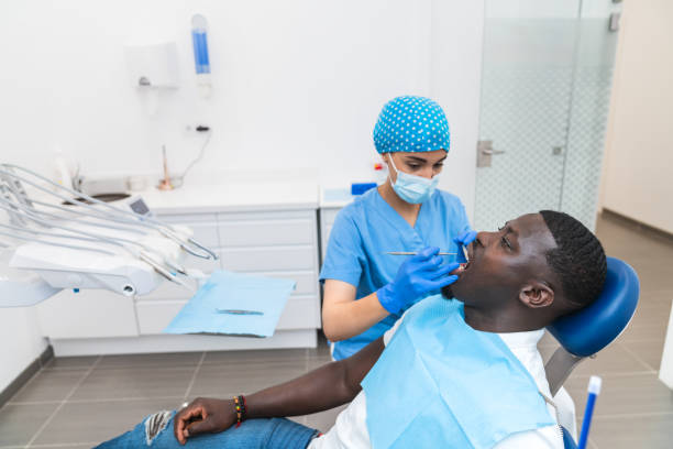 Best Emergency Gum Treatment in Yorkville, NY