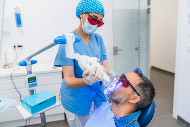 Best Emergency TMJ Treatment in Yorkville, NY