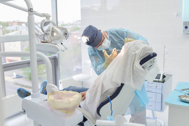 Best Emergency Dental Care for Broken or Chipped Teeth in Yorkville, NY